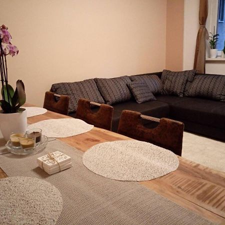 Apartment Of Koezraktar Budapest Eksteriør bilde