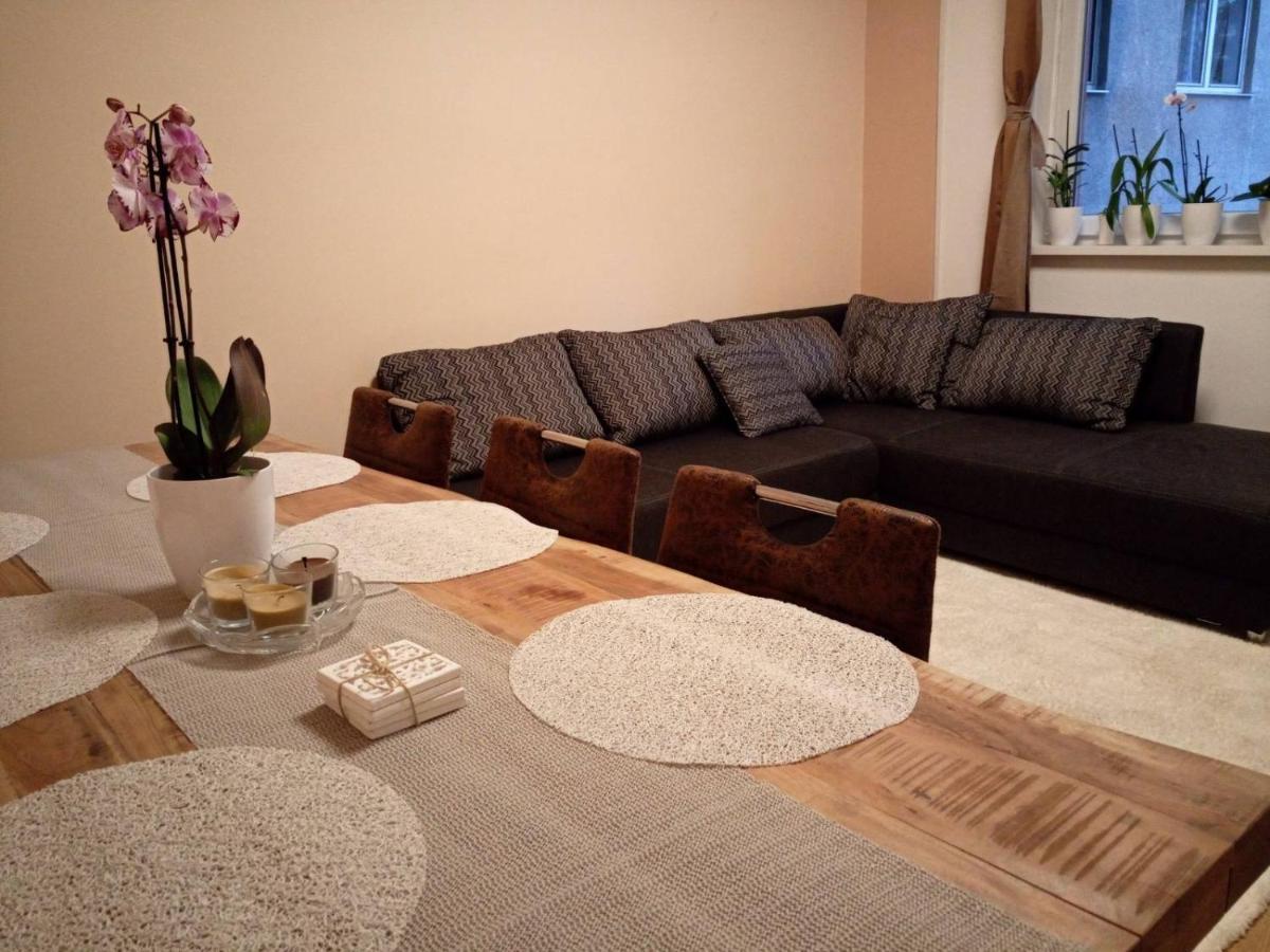 Apartment Of Koezraktar Budapest Eksteriør bilde